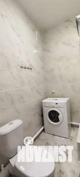 1-к квартира, посуточно, 40м2, 5/23 этаж