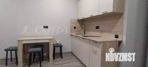 Студия квартира, на длительный срок, 28м2, 7/10 этаж