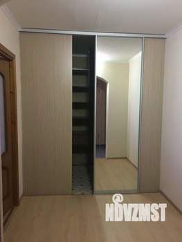 1-к квартира, на длительный срок, 46м2, 4/10 этаж