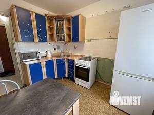 2-к квартира, на длительный срок, 53м2, 3/5 этаж