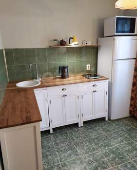 1-к квартира, на длительный срок, 33м2, 1/9 этаж