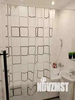 1-к квартира, посуточно, 30м2, 14/19 этаж