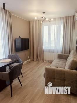 3-к квартира, на длительный срок, 84м2, 16/16 этаж