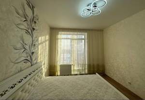 1-к квартира, на длительный срок, 41м2, 14/24 этаж