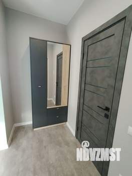 Студия квартира, на длительный срок, 24м2, 7/9 этаж