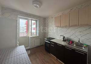 1-к квартира, на длительный срок, 30м2, 15/16 этаж