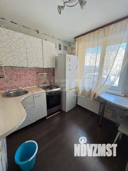 1-к квартира, на длительный срок, 31м2, 1/5 этаж