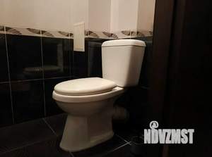 1-к квартира, посуточно, 45м2, 14/14 этаж