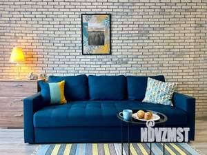 1-к квартира, посуточно, 38м2, 9/9 этаж