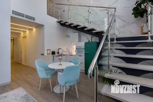 3-к квартира, посуточно, 110м2, 10/10 этаж