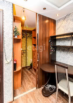 1-к квартира, на длительный срок, 34м2, 3/10 этаж