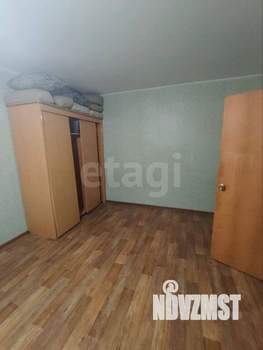 Студия квартира, на длительный срок, 42м2, 3/17 этаж