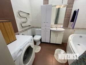 1-к квартира, посуточно, 49м2, 13/21 этаж