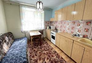 1-к квартира, на длительный срок, 34м2, 1/9 этаж