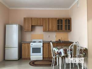 Студия квартира, на длительный срок, 30м2, 13/16 этаж