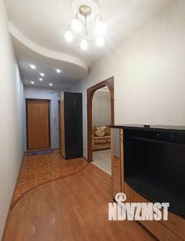 3-к квартира, посуточно, 80м2, 1/1 этаж