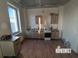 3-к квартира, на длительный срок, 84м2, 11/21 этаж