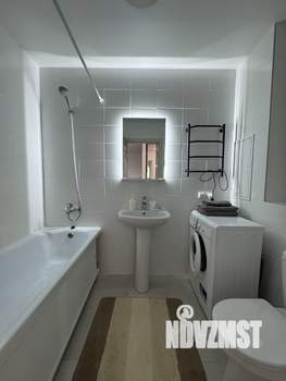 1-к квартира, посуточно, 40м2, 11/15 этаж