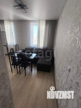 2-к квартира, на длительный срок, 53м2, 12/16 этаж