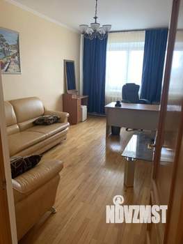 3-к квартира, на длительный срок, 95м2, 10/15 этаж