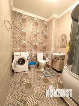 1-к квартира, на длительный срок, 40м2, 5/10 этаж