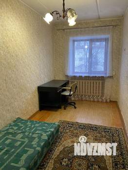 3-к квартира, на длительный срок, 61м2, 5/5 этаж