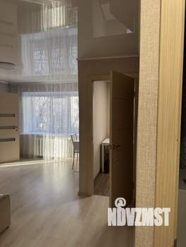 2-к квартира, на длительный срок, 43м2, 2/5 этаж