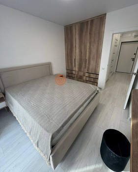 2-к квартира, на длительный срок, 38м2, 12/13 этаж