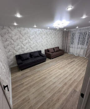 3-к квартира, на длительный срок, 98м2, 4/14 этаж