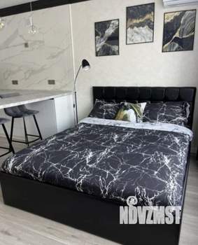 Студия квартира, посуточно, 31м2, 5/10 этаж