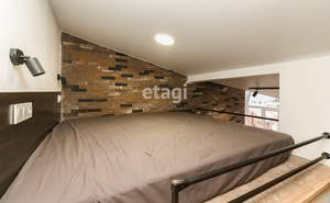 1-к квартира, на длительный срок, 40м2, 7/7 этаж