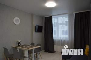 2-к квартира, посуточно, 55м2, 8/25 этаж