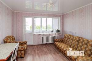 Студия квартира, на длительный срок, 17м2, 7/8 этаж