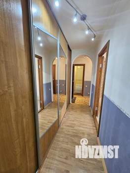 2-к квартира, на длительный срок, 60м2, 6/9 этаж