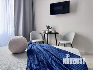 1-к квартира, посуточно, 21м2, 1/1 этаж