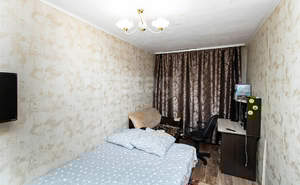 2-к квартира, на длительный срок, 45м2, 1/5 этаж