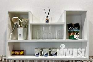 1-к квартира, посуточно, 35м2, 5/19 этаж