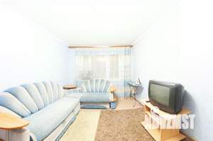 1-к квартира, посуточно, 34м2, 1/1 этаж
