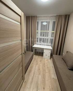 2-к квартира, на длительный срок, 54м2, 9/9 этаж