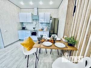 2-к квартира, посуточно, 46м2, 3/12 этаж