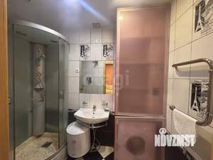 1-к квартира, на длительный срок, 52м2, 12/16 этаж