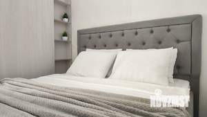 2-к квартира, посуточно, 52м2, 11/16 этаж
