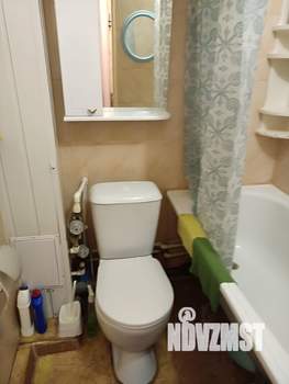 1-к квартира, на длительный срок, 14м2, 3/8 этаж