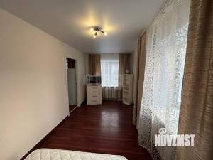 1-к квартира, на длительный срок, 42м2, 3/5 этаж