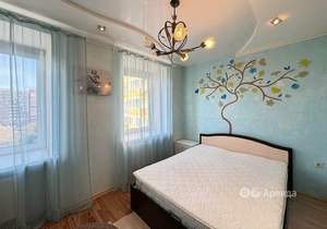 1-к квартира, на длительный срок, 53м2, 5/11 этаж