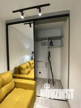 1-к квартира, посуточно, 37м2, 8/14 этаж