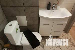 1-к квартира, посуточно, 35м2, 13/16 этаж