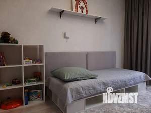 2-к квартира, посуточно, 60м2, 13/19 этаж