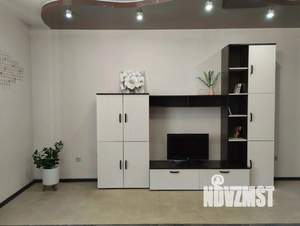 2-к квартира, посуточно, 80м2, 1/1 этаж