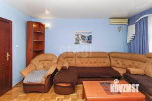 2-к квартира, на длительный срок, 101м2, 6/6 этаж